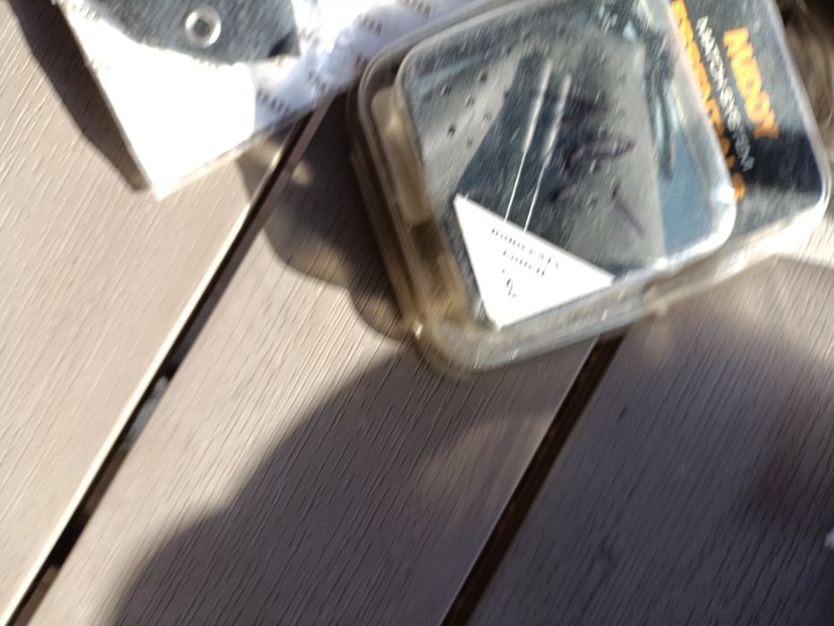 Koszyczki -spławiki