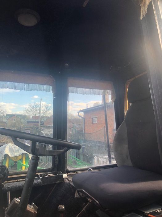 Продам трактор т 25