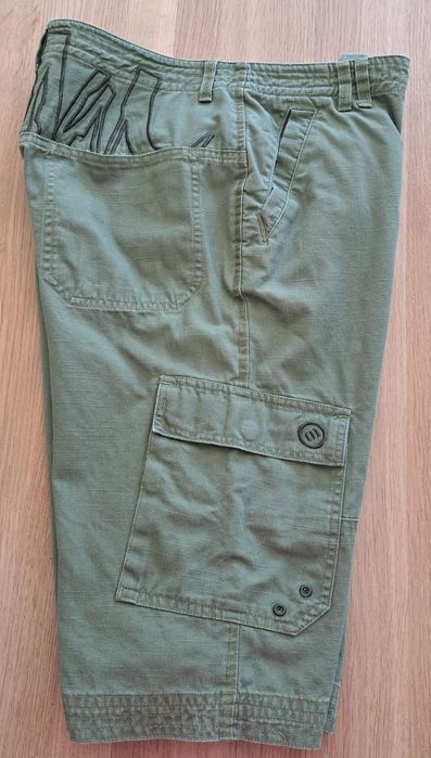 Animal męskie spodenki bojówki L