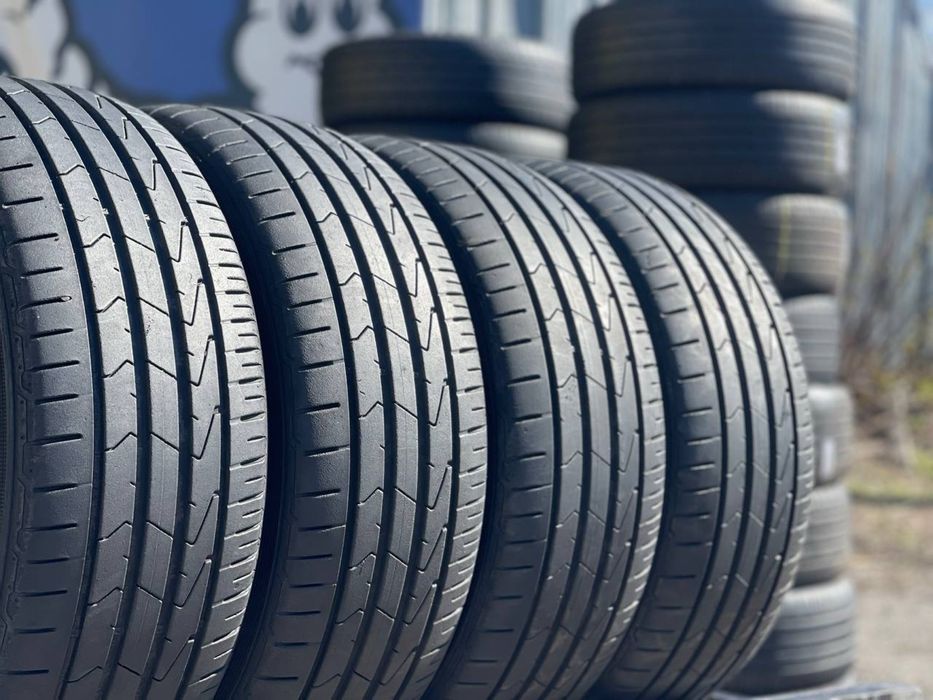 Шини літні 4шт 205/55 R16 Hankook Ventus Prime 3