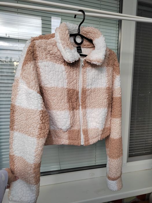 Укорочена кофточка s-m