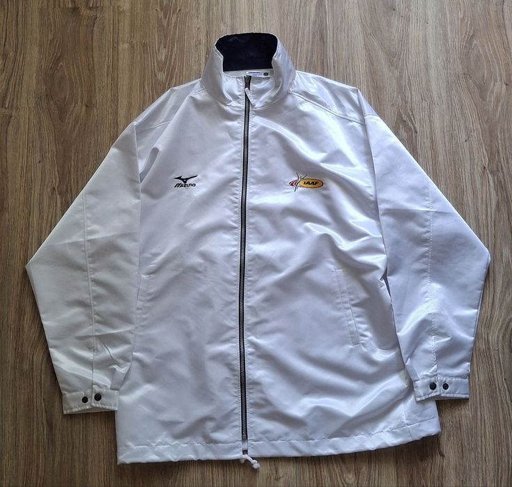 Зипка Mizuno
Размер XXL