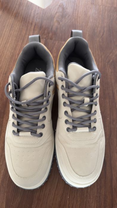 Tenis Zara,  nunca usado