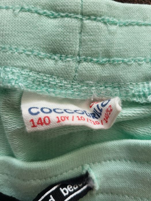 Spodnica coccodrillo