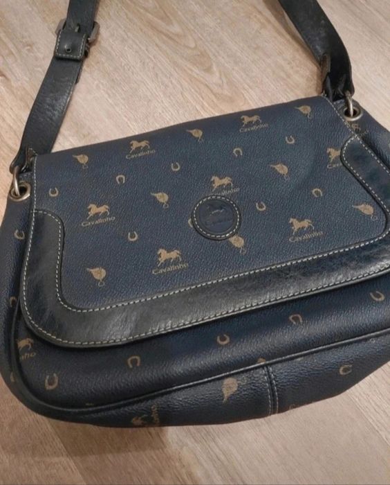 Mala tiracolo Cavalinho