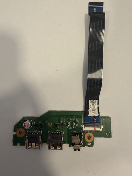 Port usb oryginalny do laptopa Acer Nitro 5