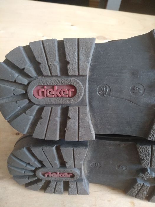 Черевики чоловічі.шкіряні утеплені