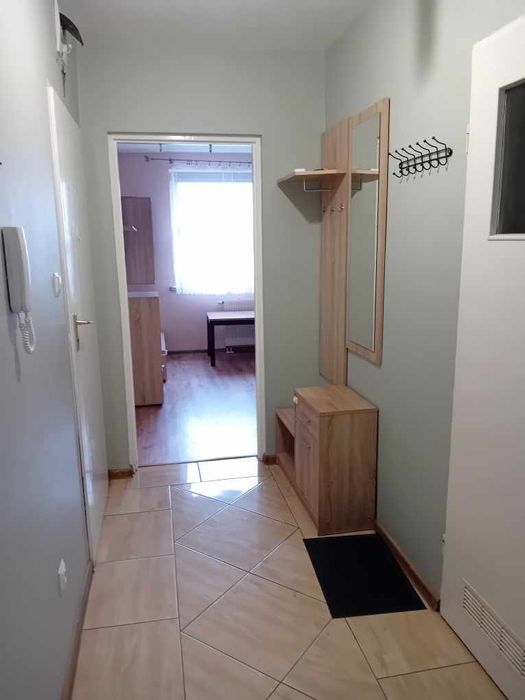 Wynajmę mieszkanie