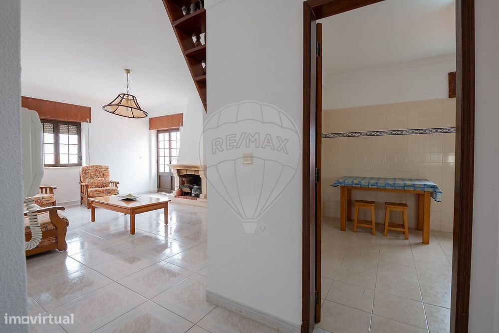 Apartamento T3 para venda