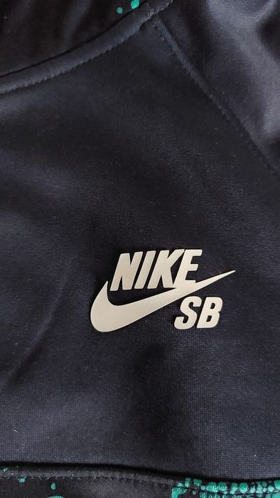 Bluza Nike SB M r.140-152 Therma-fit