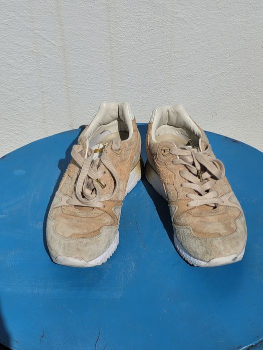 Sapatilhas Diadora V7000 Machiato Foot Patrol