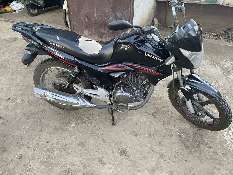Продам viper zs 200n