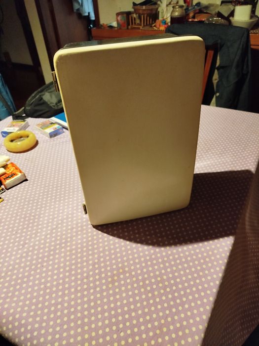 Farmácia de casa de banho