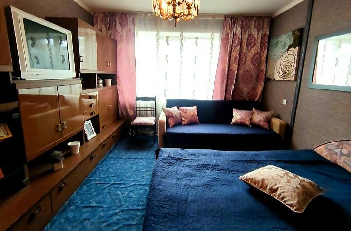 Квартира подобово