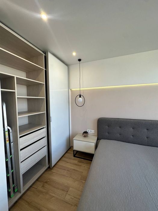 Вільна‼️Французький Квартал 2 Предславинська 53 нова квартира