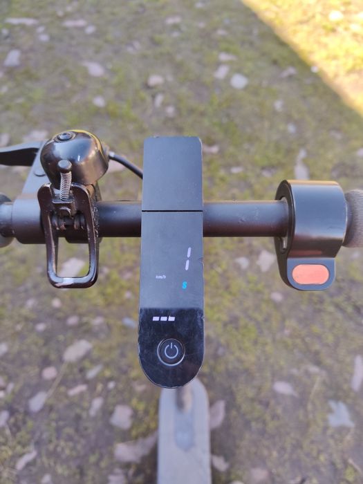 Hulenoga elektryczna Xiaomi mi
