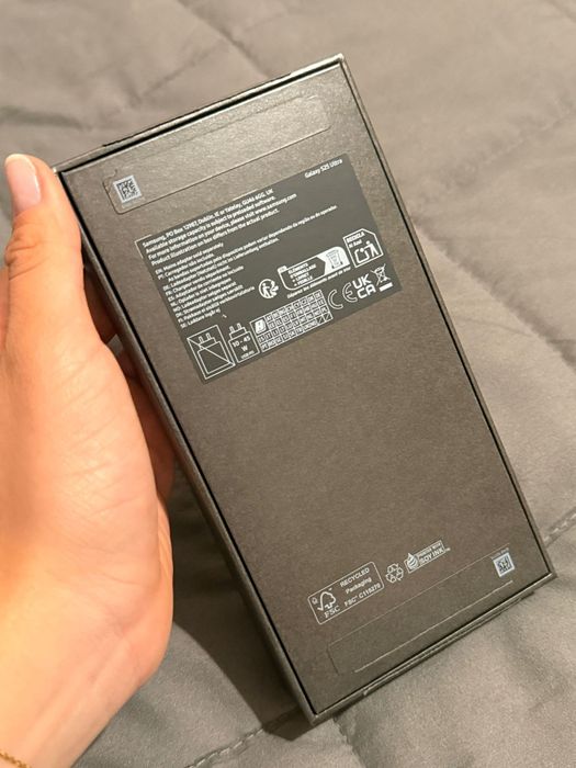 Vendo Samsung galaxy s25 ultra