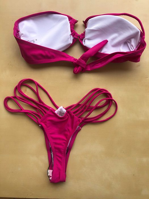 Conjunto biquini novo 38