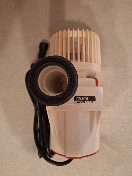 Pompa varioS Controller 6  Octo