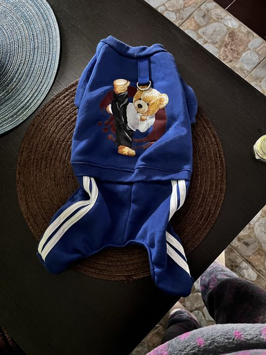 Костюм для песика