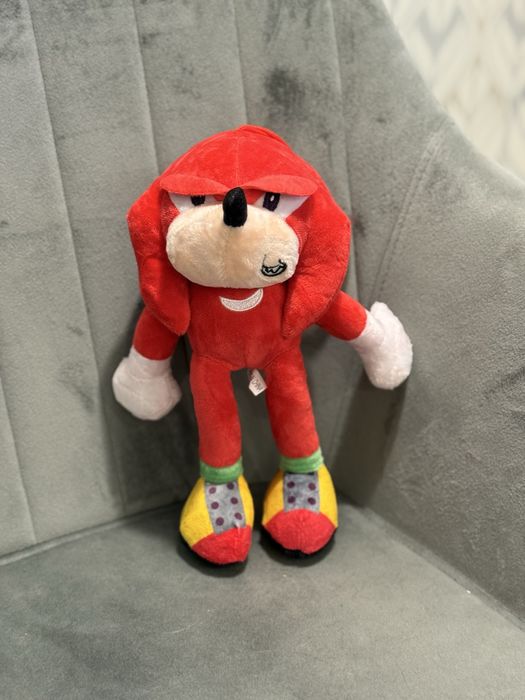 Sonic/ їжак Сонік/Sonic the Hedgehog