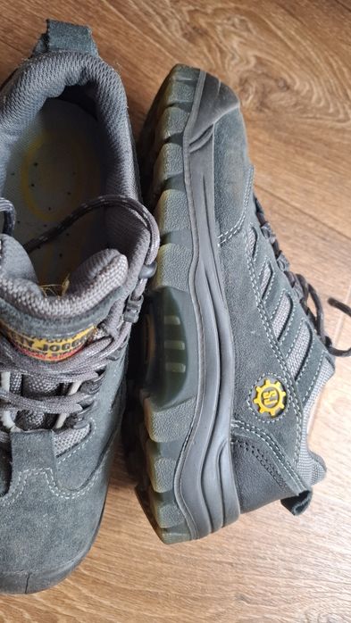 Робочі кросівки Safety Jogger Kronos 38 р.