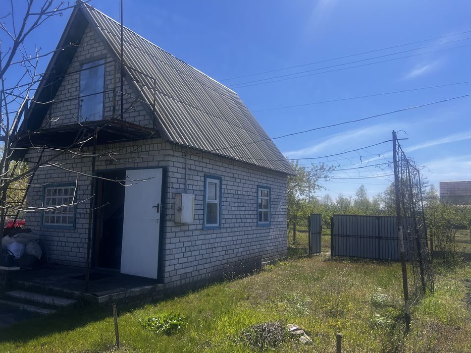 Продам доглянуту дачу   (БІЛЯ ВОДИ )Чикалівка