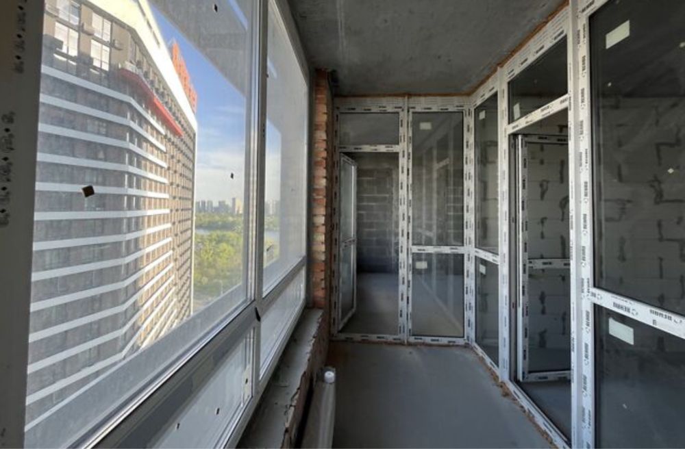 2-комнатная квартира по адресу (площадь 84 м²) - Atlanta.ua - фото 14