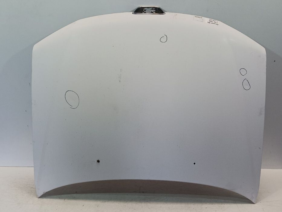 Capot PEUGEOT 306 Sedan (7B, N3, N5)