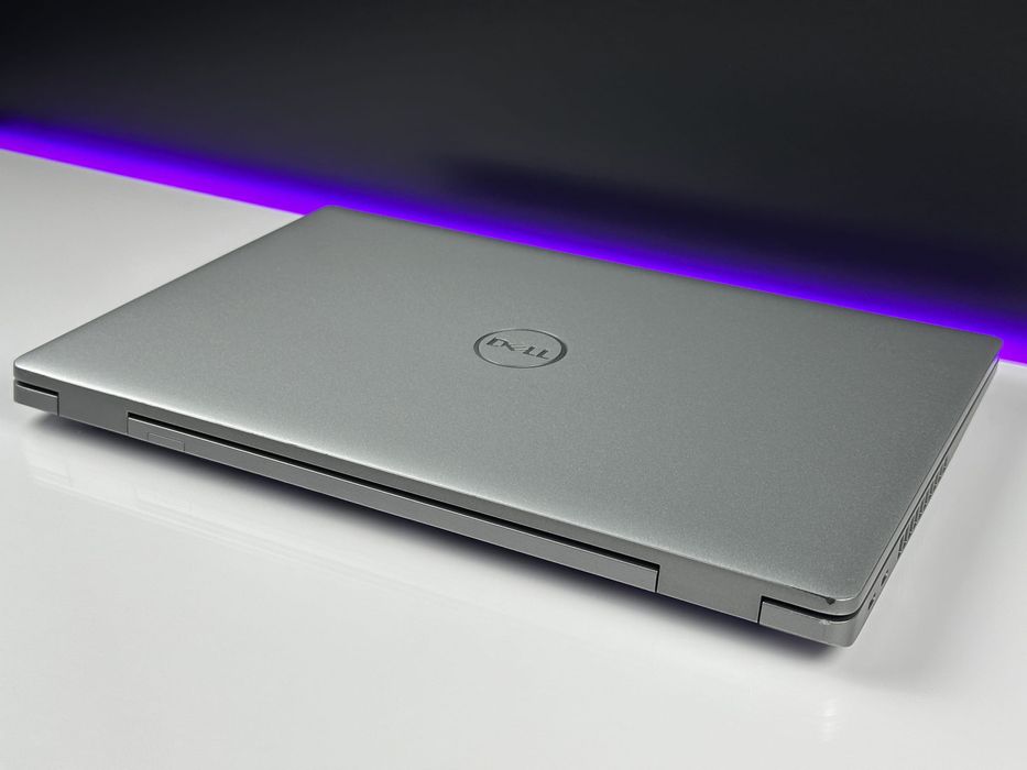 Laptop DELL Latitude 5520 | i5-1145G7 / FHD / US / gwarancja / FV 23%