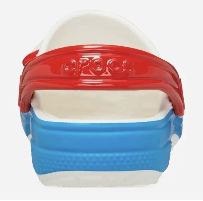 Крокси crocs hello kitty