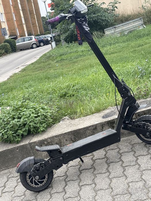 Sprzedam kukirina g2
