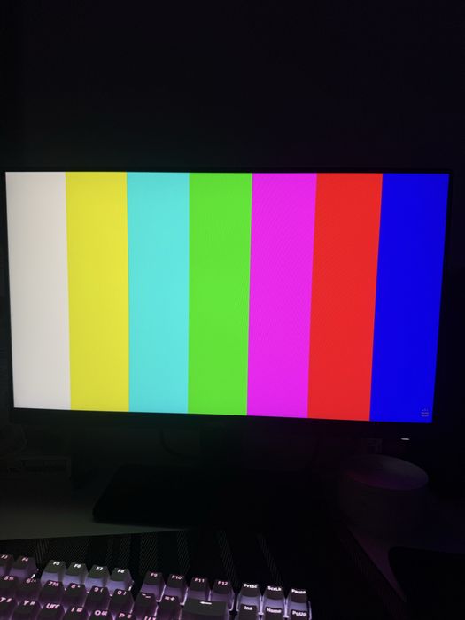 Монітор BenQ 23.8