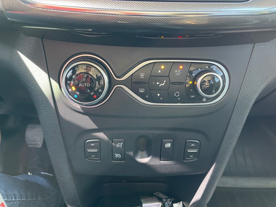 Renault Sandero Stepway