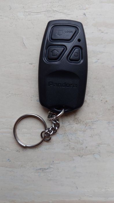 Брелок для Pandora R468