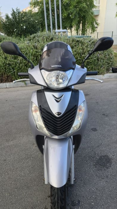 Vendo Honda SH125i