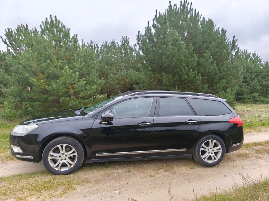 Citroën C5