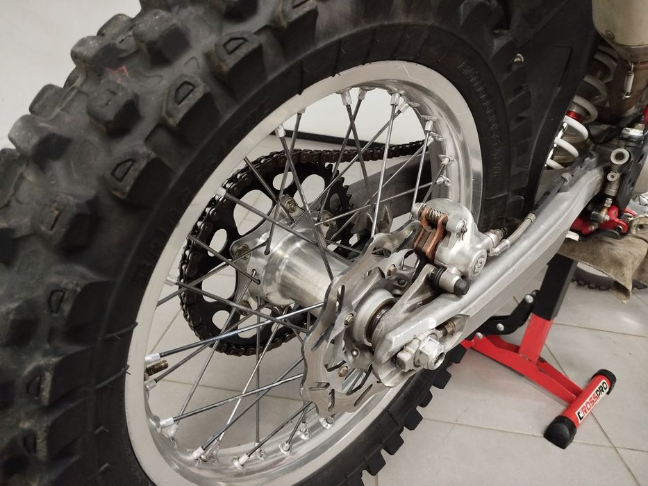 Gas Gas EC 350-F 2021