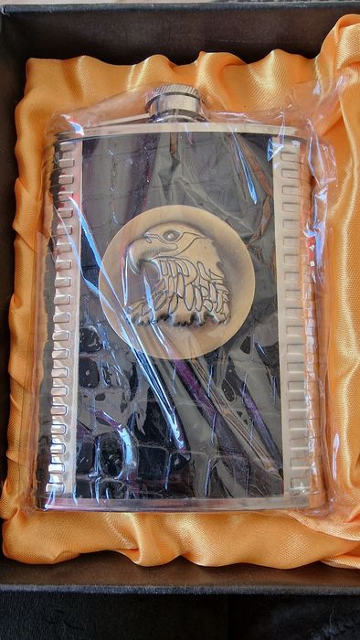 Zestaw upominkowy dla mężczyzn prezent