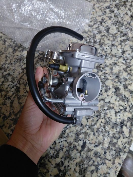 Carburador virago 250