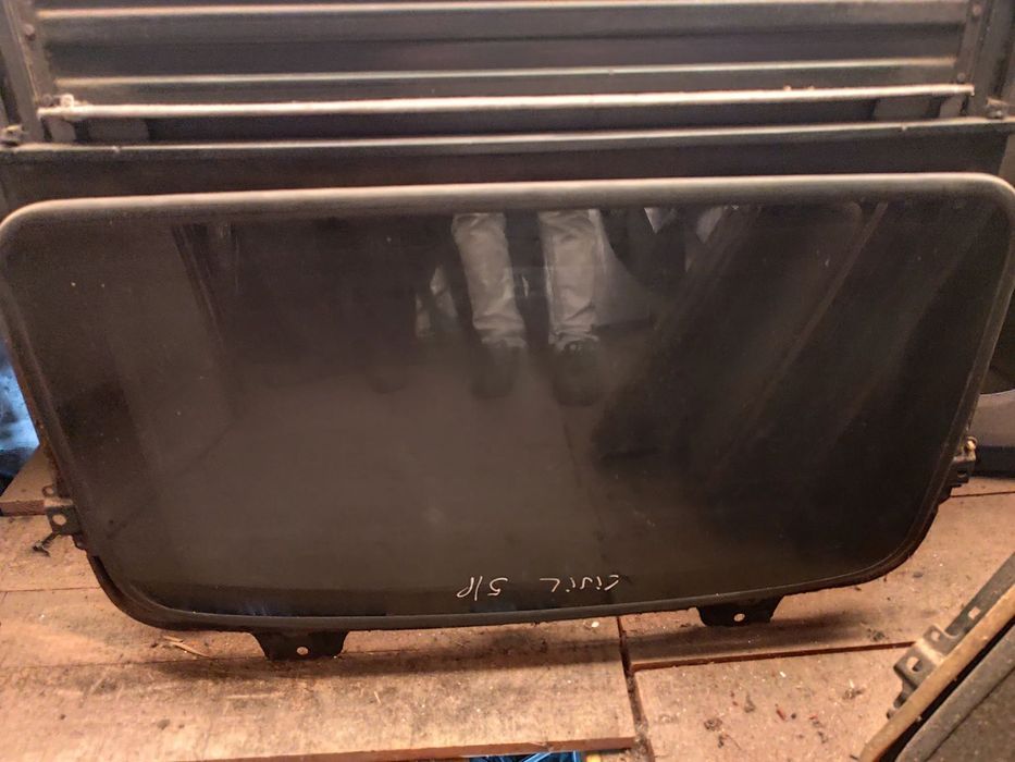 Honda Civic TECTO DE ABRIR - Z603