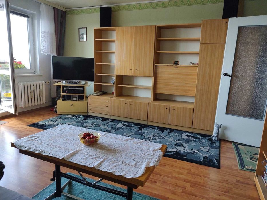 Mieszkanie – Śrem - Widok 2