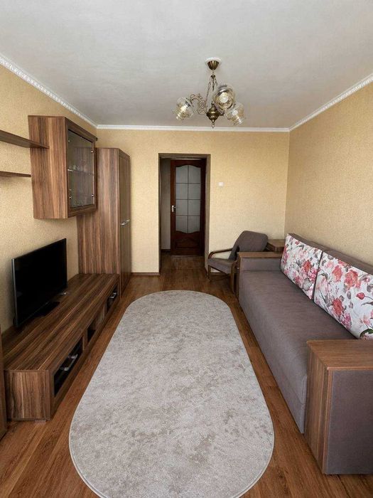 Продаж 2к двокімнатна квартира, Слов'янка, Цегла