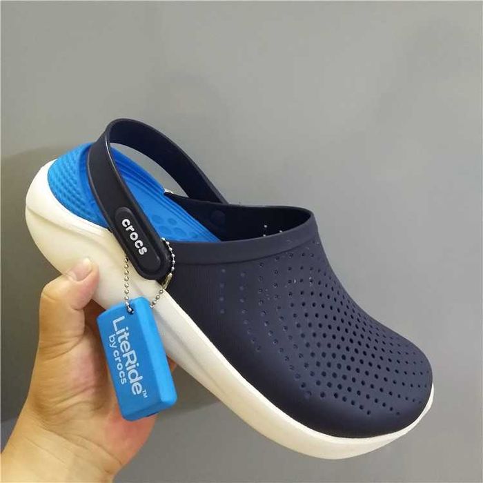 Кроксы Crocs LiteRide Clog