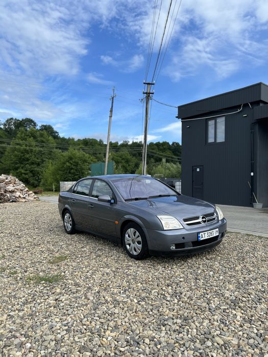 Продам Vectra c 2.0 дизель