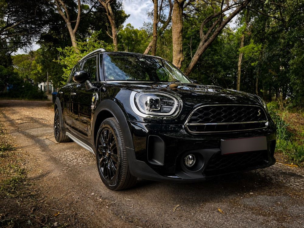 MINI Countryman Cooper SE ALL4 Auto