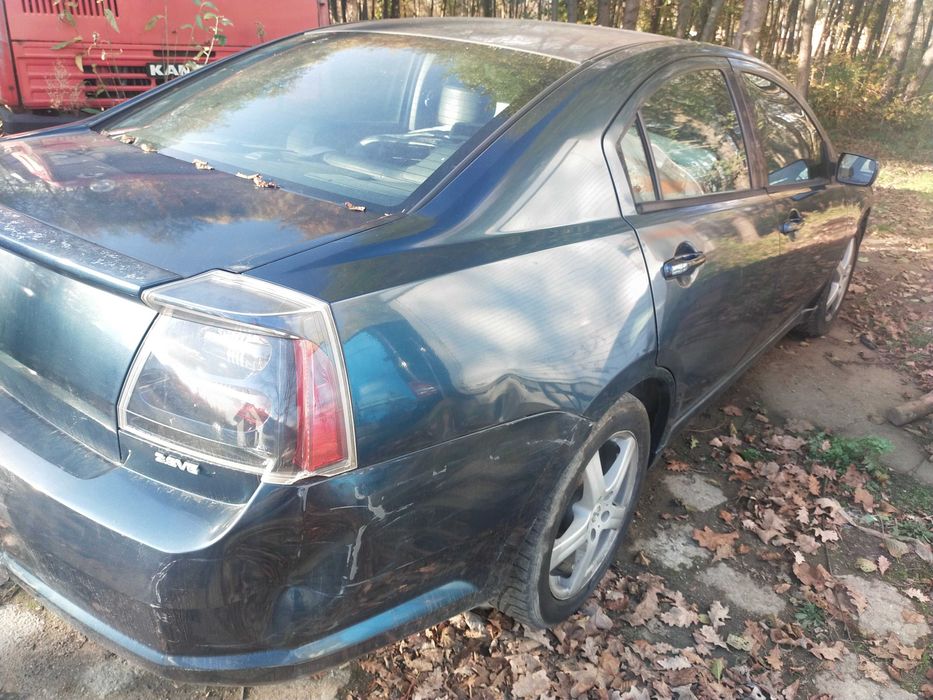 Mitsubishi Galant 3.8 двигун  88 тис миль 1050A268 MR988112