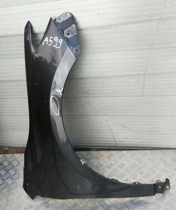 A599/E108/F54/F888 PRAWY BŁOTNIK TOYOTA CAMRY 2015 -