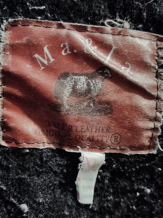 Дубльянка натуральна-жіноча.