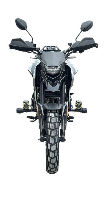 Мотоцикл Tekken 300 New 2026